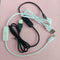 Cable de Alimentación USB Tipo-C con Interruptor de Control