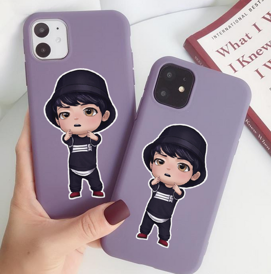 Funda Personalizada para Teléfono - Image 5