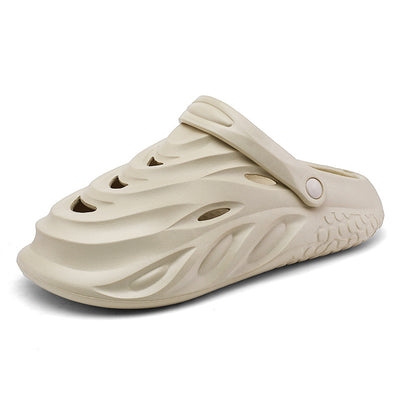 Chanclas de Playa Cómodas con Suela Suave y Diseño Moderno - Image 8