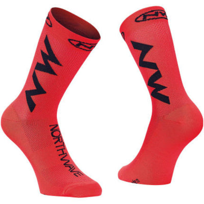 Calcetines de Ciclismo Profesional de Secado Rápido - Image 8