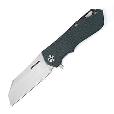 Cuchillo Plegable Multiusos para Camping y Aventura Outdoor - Image 8