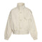Chaqueta Casual Retro para Hombre con Cuello Alzado