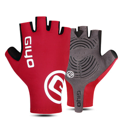 Guantes de Ciclismo Unisex - Diseño Minimalista y Funcional - Image 21