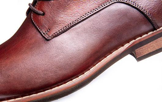 Botas Altas de Cuero Genuino para Hombre - Image 10
