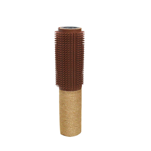 Rascador de Sisal para Gatos - Juguete Interactivo para Arañar - Image 4