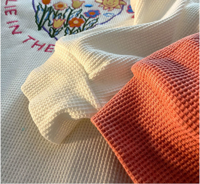Blusa Larga Bordada de Manga Larga - Diseño Exclusivo Nicho - Image 15