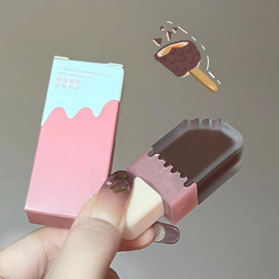 Brillo Labial Pudding de Helado con Efecto Blanqueador - Image 15