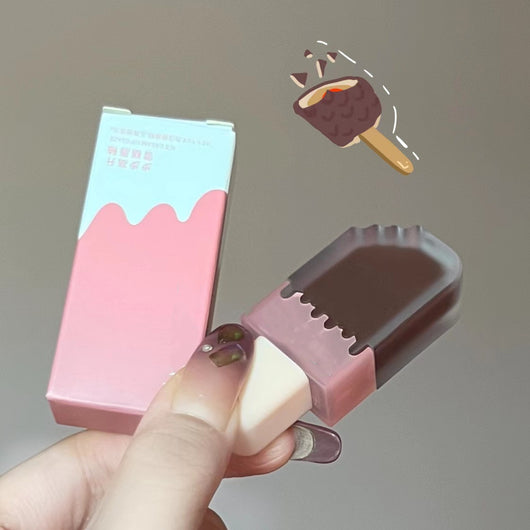 Brillo Labial Pudding de Helado con Efecto Blanqueador - Image 15