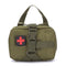 Verde Militar Juego B L