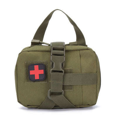 Chaleco Táctico para Perros con Desmontaje Rápido - Ropa de Entrenamiento - Image 24