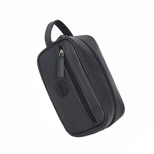Bolsa de Cosméticos Profesional con Cuero Impermeable - Image 2