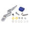 Kit Profesional de Herramientas para Modificación Automotriz