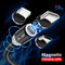Negro 1meter Android Head
