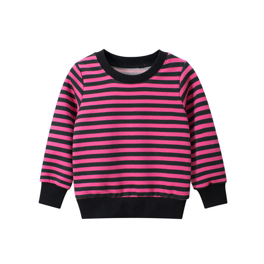 Sudadera Infantil de Algodón Premium - Image 6