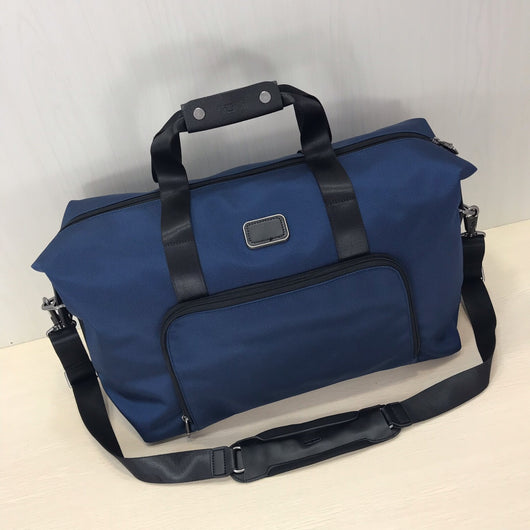 Mochila de Viaje Cruzada de Gran Capacidad para Hombre