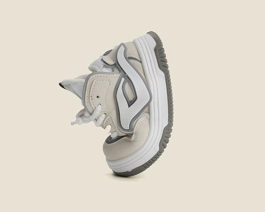 Zapatillas Altas Casuales para Niños - Estilo Urbano - Image 6