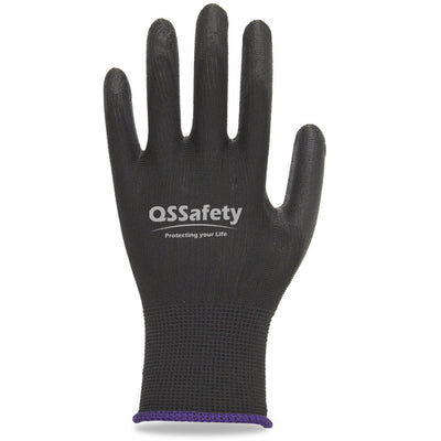 Guantes de Protección para Construcción, Resistentes y Transpirables - Image 3