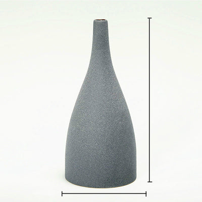 Jarrones Decorativos de Cerámica Nórdica para el Hogar - Image 12