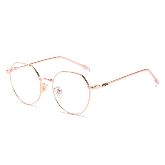 Gafas Retro de Metal - Image 4