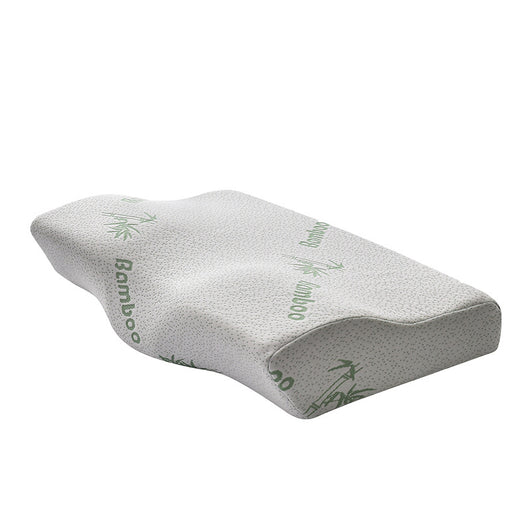 Funda de Almohada Butterfly Wave en Poliéster - Image 13