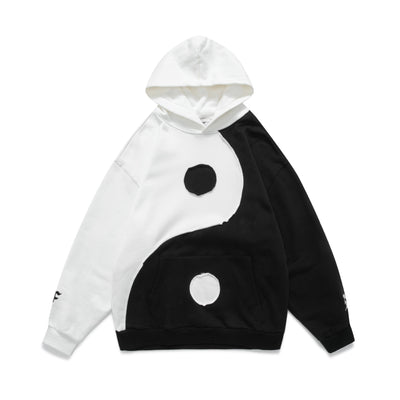Suéter Hoodie para Hombre Otoño Invierno - Pullover Cómodo y Versátil - Image 11