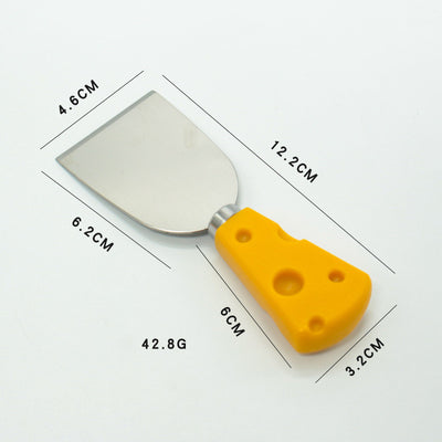 Set de Espátula, Decorador de Pasteles, Cuchillo para Queso y Esparcidor de Crema - Image 10