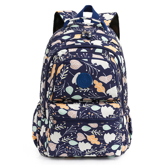 Mochila de Gran Capacidad para Viajes de Ocio - Image 23