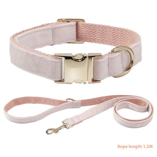Collar Antipérdida para Perros Grandes con Grabado Personalizado - Image 6