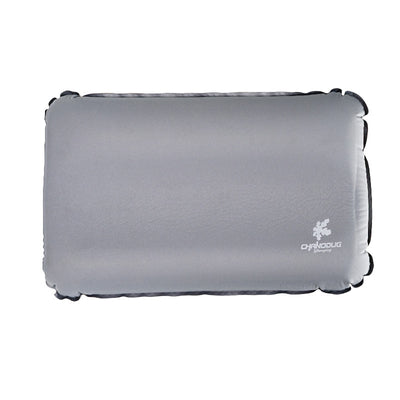 Almohada Inflable Automática Portátil para Camping y Viajes - Image 5