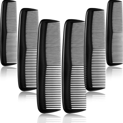 Peine para Barba y Cabello Grueso para Hombre - Regalo Ideal - Image 2