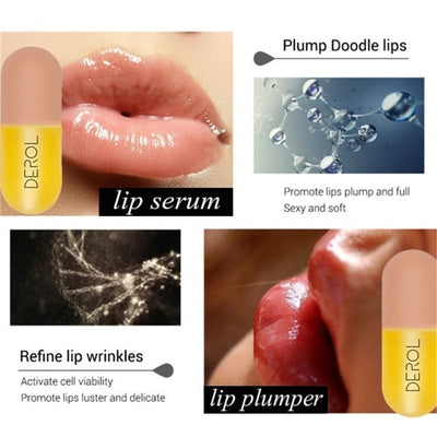 Sérum Regenerador para Labios - Image 16