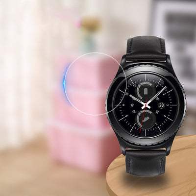 Protector de Pantalla Completa Galaxy Watch Active - Image 10