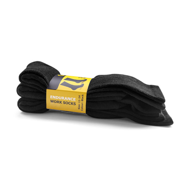 Calcetines Ejecutivos de Tubo Medio Transpirables y Absorbentes - Image 4