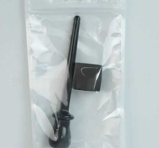 Delineador Reutilizable Resistente al Agua para Ojos - Image 16