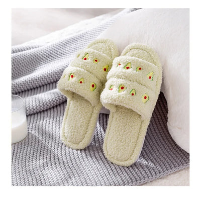 Pantuflas de Casa Suave y Acogedoras con Suela Reforzada - Image 10