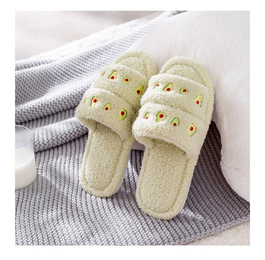 Pantuflas de Casa Suave y Acogedoras con Suela Reforzada - Image 10