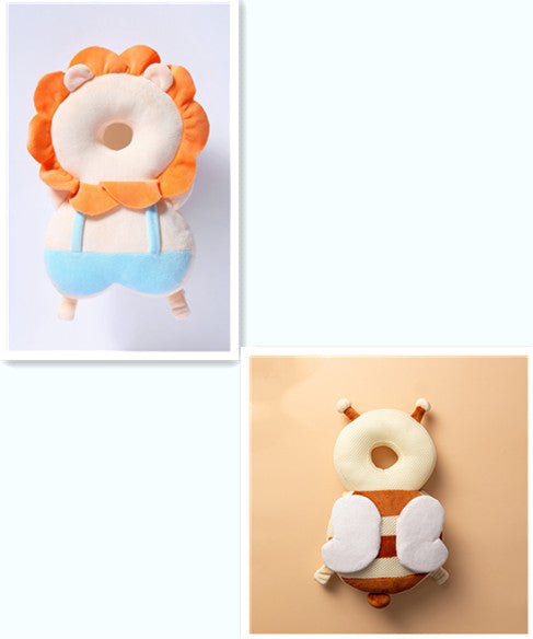 Protector de Cabeza para Bebés y Niños Pequeños - Image 69