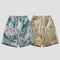 Shorts Americanos para Hombre - Estilo Verano Marca Premium