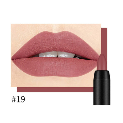 Labial Mate de Larga Duración DNM - Image 37