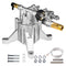 P 170 Wobble Plate Aluminum Pump