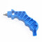 Perforadora Azul De 4 Mm