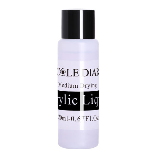Cepillo de Uñas con Mango Tallado - Image 17