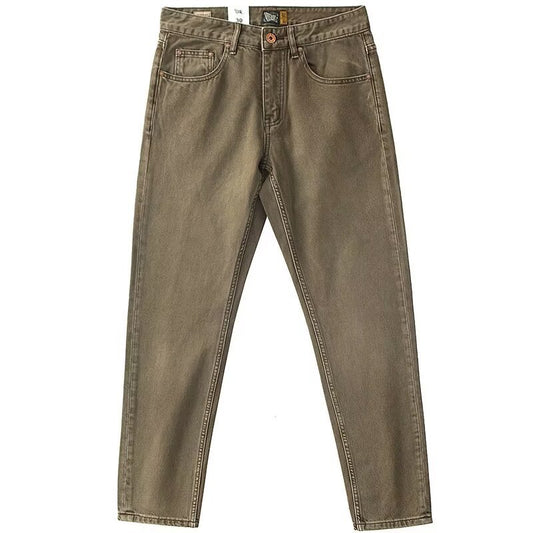 Jeans Rotos Estilo Urbano Americano para Hombre - Image 2