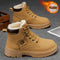 Botas Casuales Vintage para Hombre - Estilo Versátil