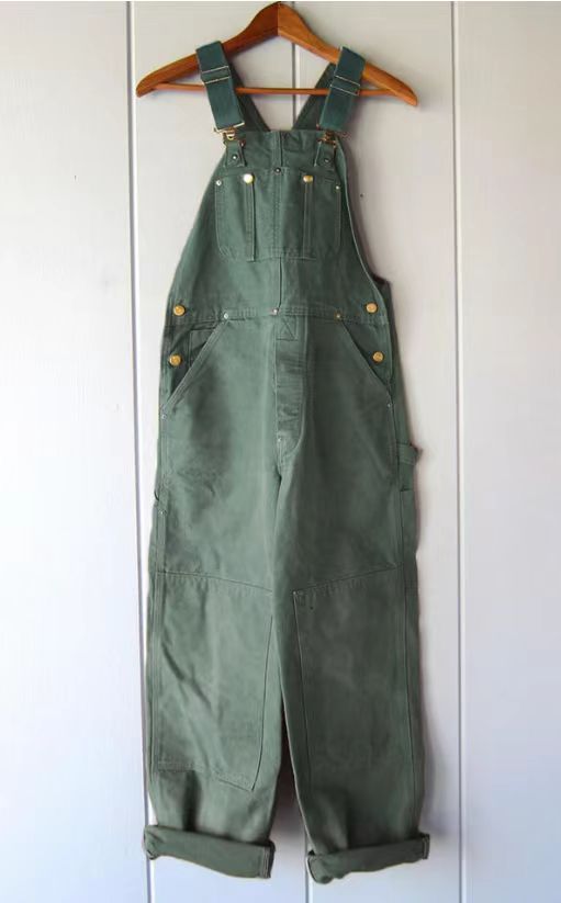 Pantalones Casuales de Trabajo para Mujer - Image 8