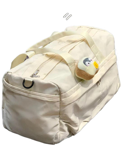 Bolsa de Almacenamiento para Viajes - Organizador de Equipaje para Mujer - Image 3