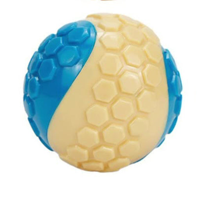Juguete Interactivo para Perro TRP Cuadros - Resistente a Mordidas - Image 9