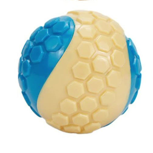 Juguete Interactivo para Perro TRP Cuadros - Resistente a Mordidas - Image 9