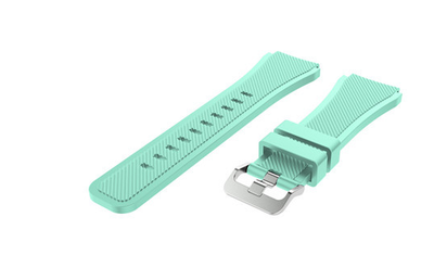 Correa de Silicona Transpirable para Samsung Gear S3 Classic - Original y Cómoda - Image 40