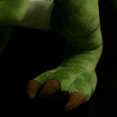 Peluche Adorable de Tiranosaurio Rex - Juguete Suave de Simulación - Image 7